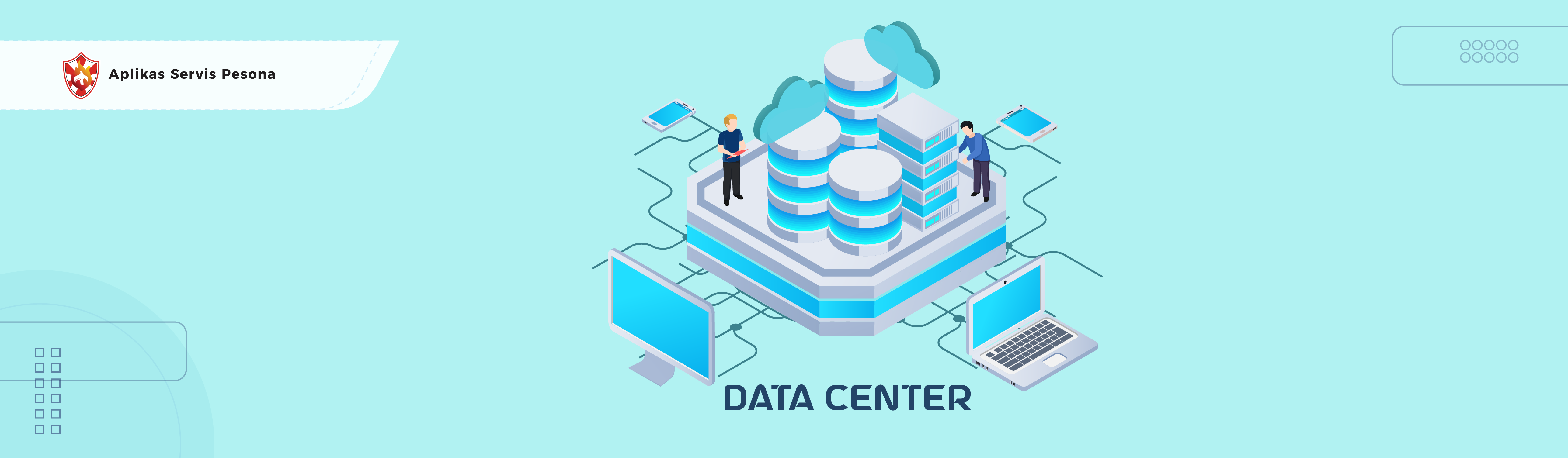 What is Data Center: Definition and Its Functions