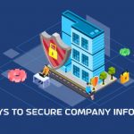 secure your company