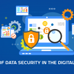 The Importance Data Security