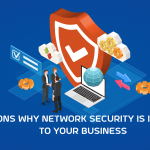 why network security important