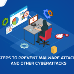 preventive steps for malware