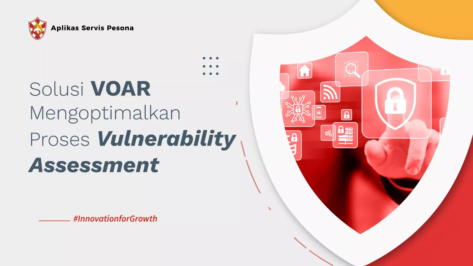 Pentingnya Vulnerability Assessment Dalam Cybersecurity