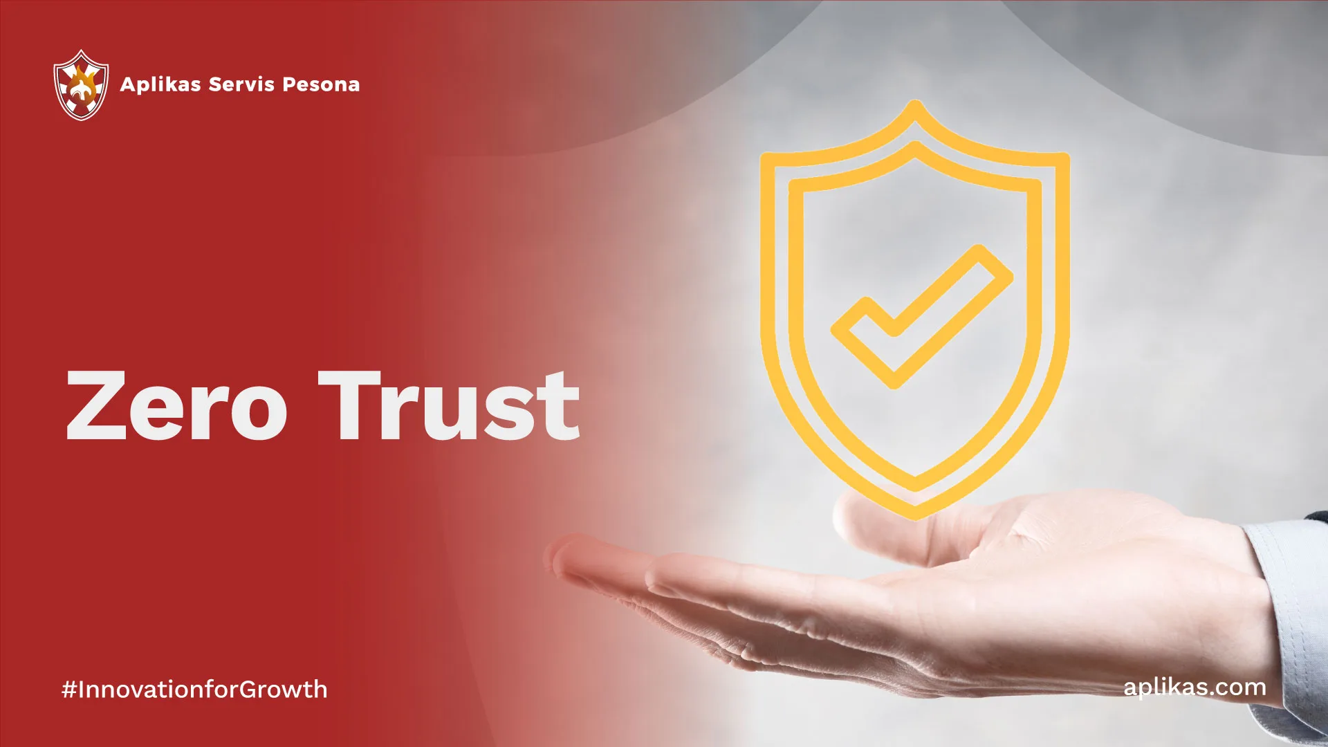 Zero Trust: Paradigma Baru dalam Proteksi Data dan Sistem