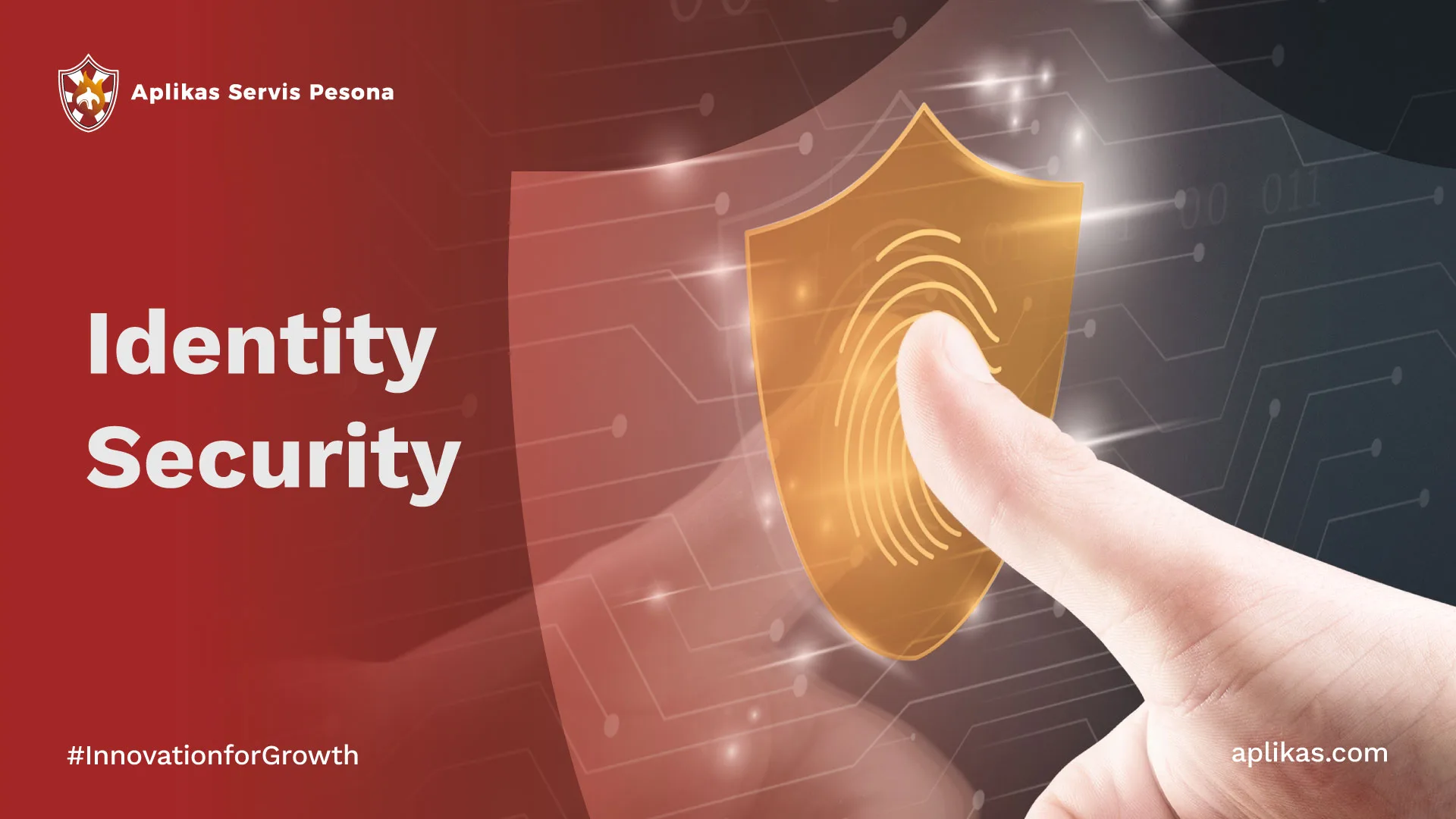 Identity Security: Pertahanan Terdepan dari Ancaman Keamanan