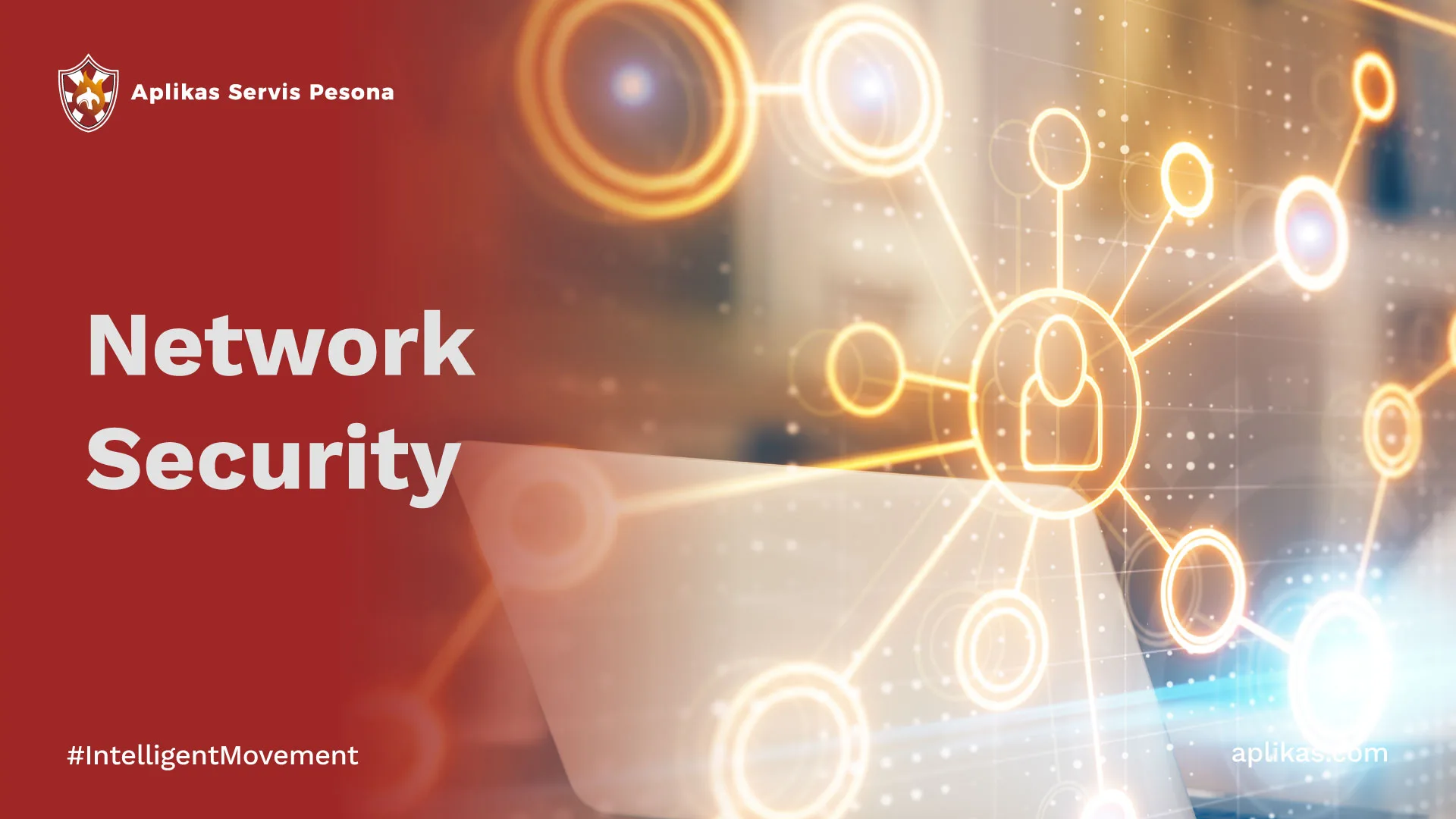 Network Security: Strategi Pertahanan untuk Proteksi Maksimal