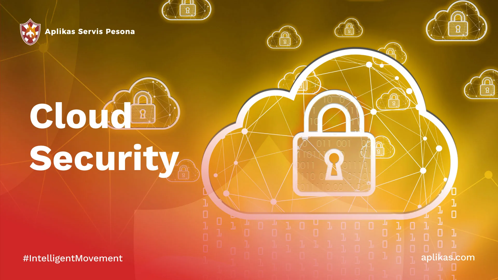 Perkuat Cloud Security untuk Lindungi Aset Digital Anda!