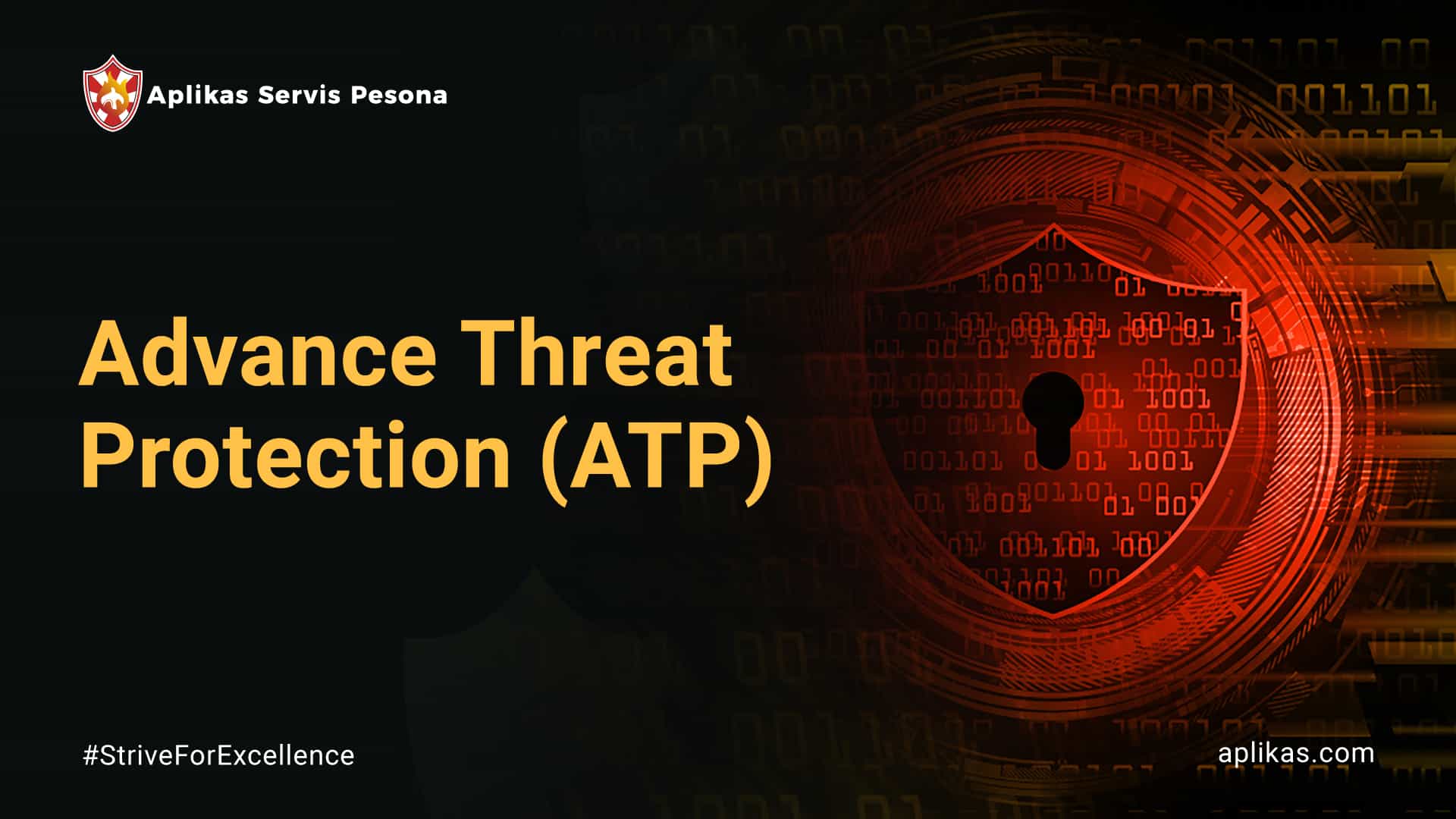 Advance Threat Protection: Perlindungan Jaringan Tingkat Lanjut