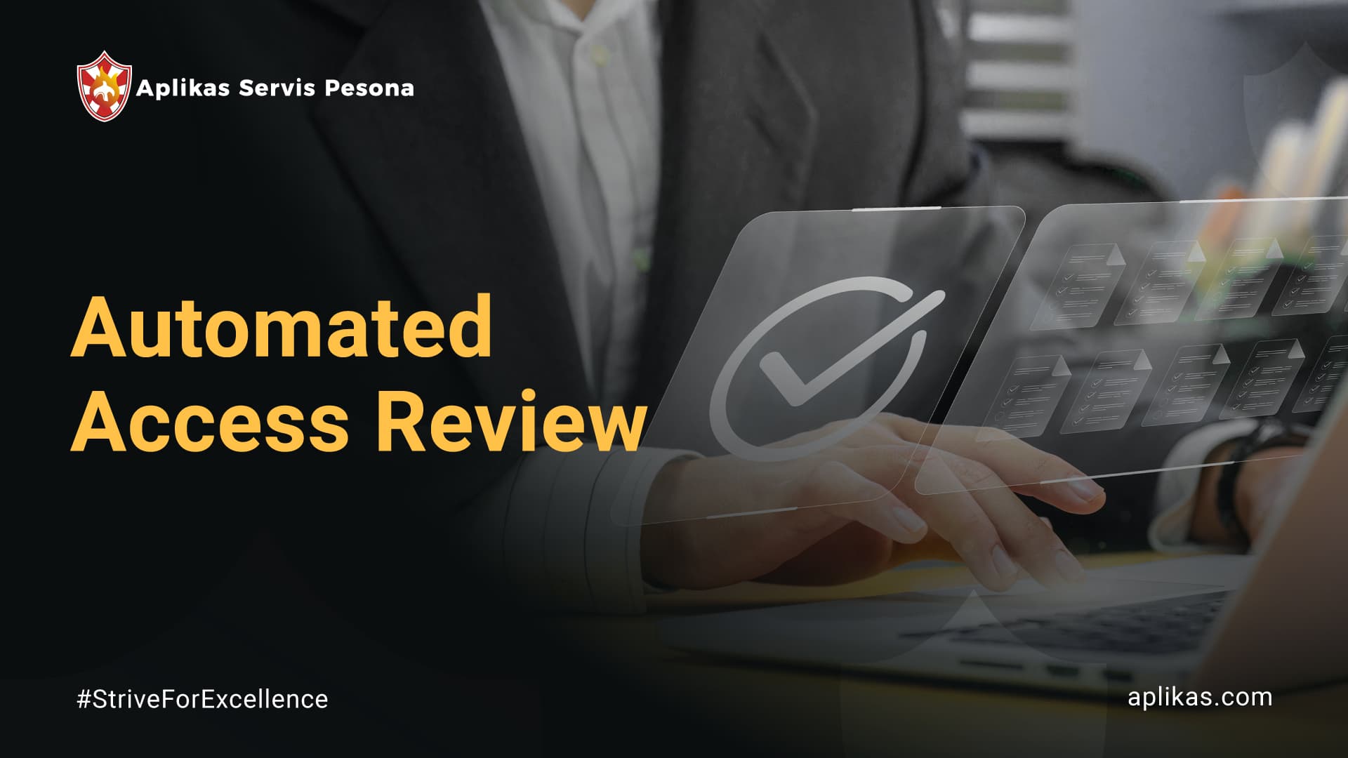 Automated Access Review: Metode Cegah Pelanggaran Akses
