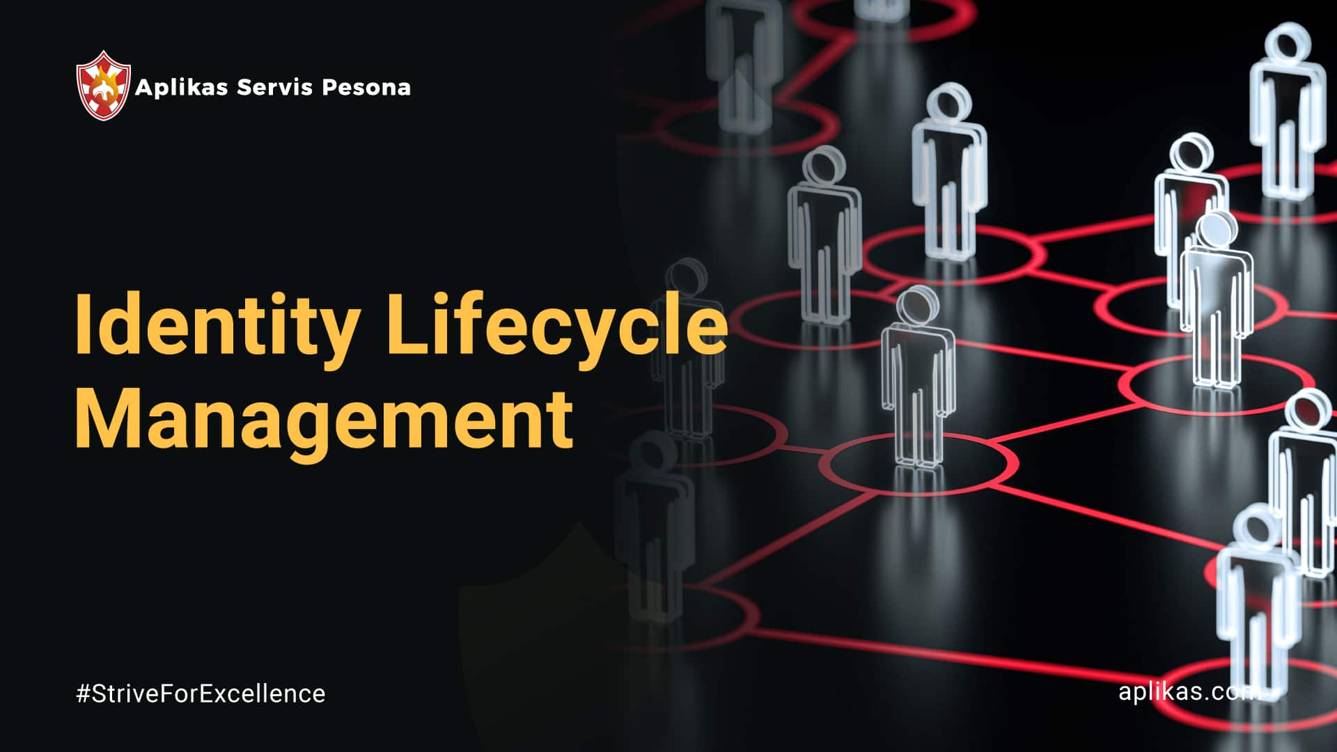 Identity Lifecycle Management: Pengelolaan Akses Karyawan