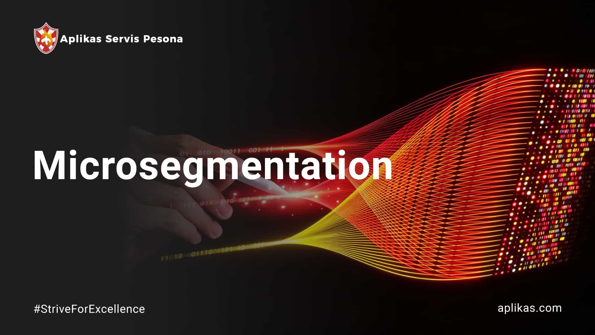 Apa Itu Microsegmentation? Strategi Keamanan Zero Trust untuk Jaringan
