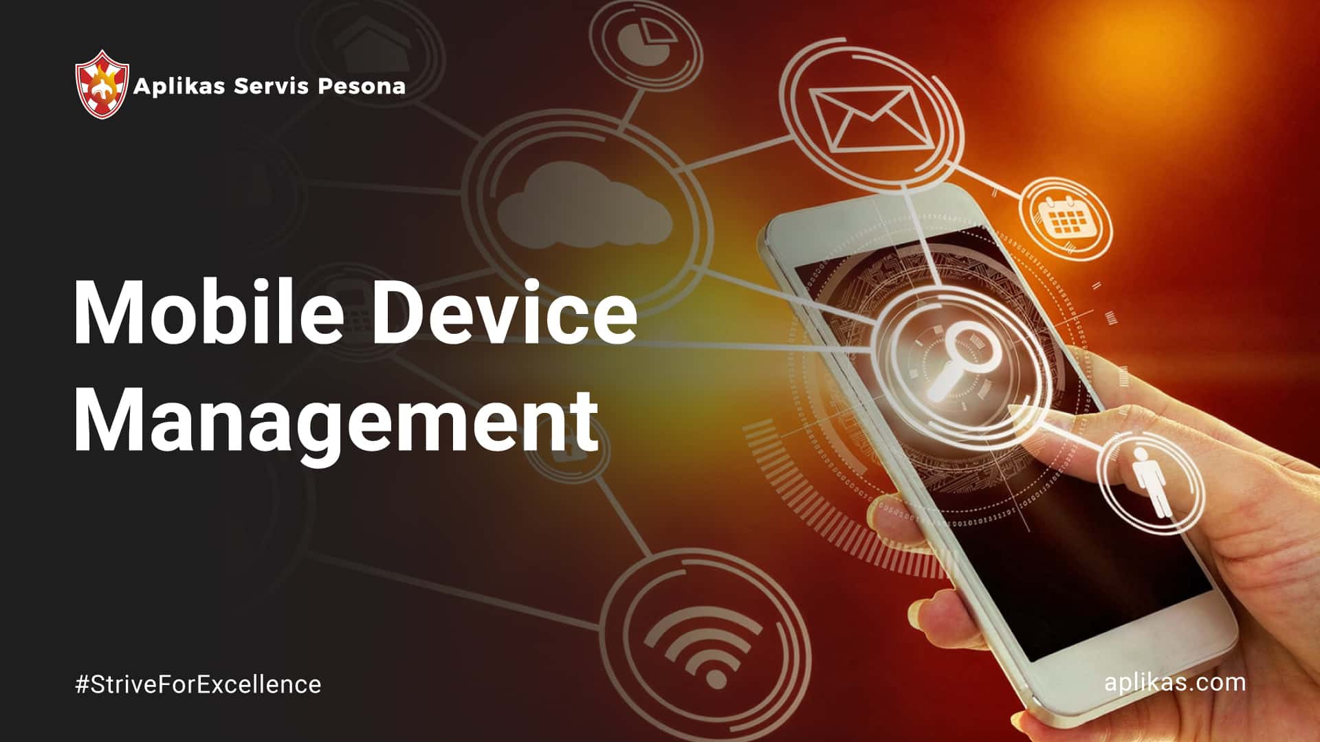 Mobile Device Management: Cara Kerja dan Implementasinya di Industri