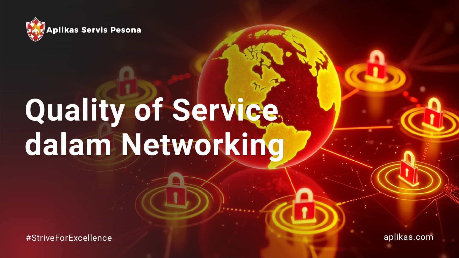 Quality of Service dalam Networking: Mengapa Penting dan Cara Implementasinya