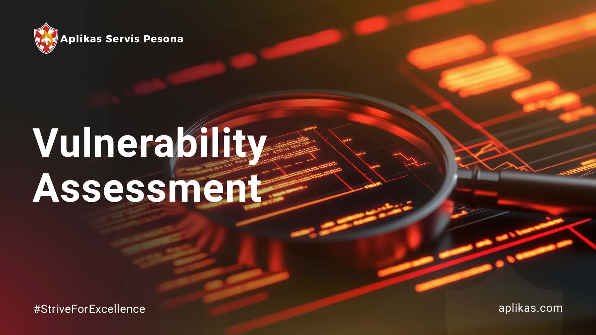 Vulnerability Assessment: Pencegahan Risiko Serangan Siber Sejak Dini