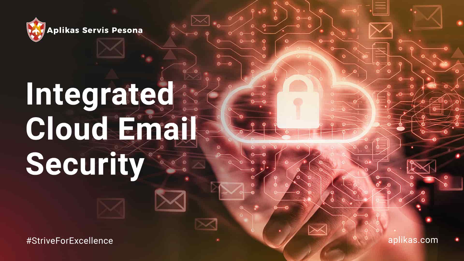 Integrated Cloud Email Security: Solusi Ancaman Siber Berbasis Email